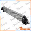 Intercooler pour FORD | CNG-FR-052, 8ML376755621